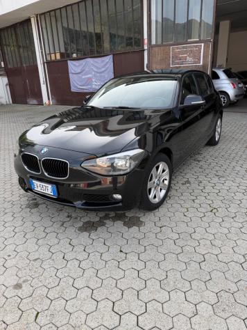 Bmw 114 114d 5p. Unique - Foto 8