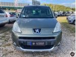 PEUGEOT - Partner -  Tepee 1.6 HDi 92 CV Access - UNIPRO. - FINANZIABILE