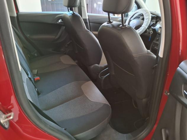 Citroen C3 1.4 HDi - Foto 10