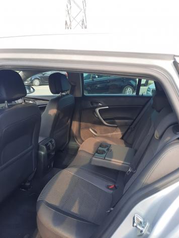 Opel Insignia 2.0 CDTI 160CV Sports Tourer Cosmo - Foto 9