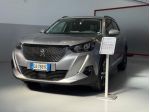 PEUGEOT 2008 BlueHDi 130 S&S EAT8 Allure UNICOPROPRIETARIO rif. 23808427