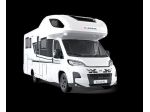 Adria CORAL XL 660 SL 60Y