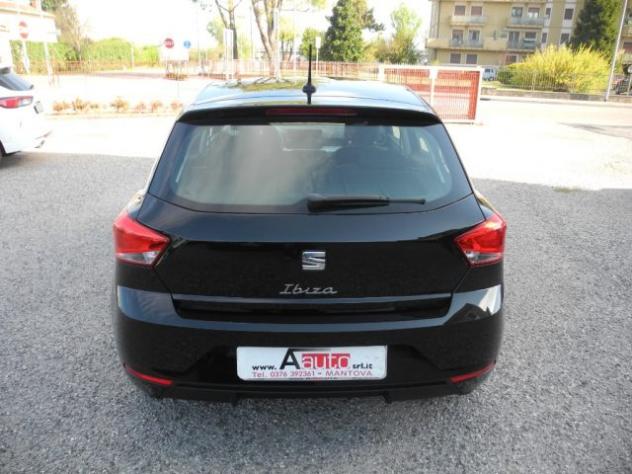 SEAT Ibiza 1.0 MPI S&S 5p. Style -Ok NEOPATEN.- IVA Detraib. rif. 23509543 - Foto 4