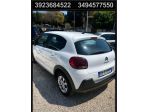 Citroen C3 BlueHDi 100 S&S Shine