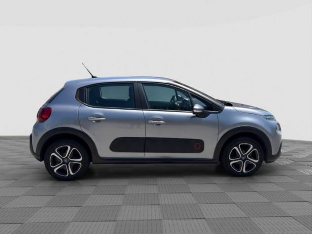 CITROEN C3 C3 PureTech 83 S&S Shine rif. 23982675 - Foto 6