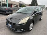 Peugeot 5008 1.6 HDi 112CV Active