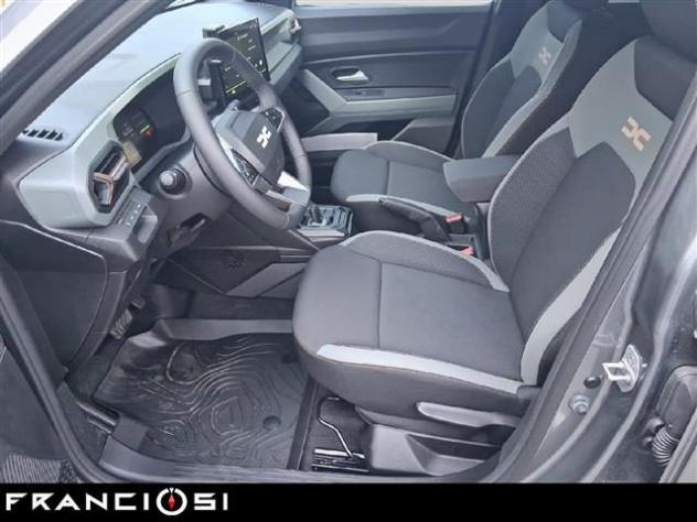 DACIA Duster 1.6 hybrid Extreme 140cv rif. 23286355 - Foto 10
