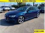 Audi A3 1.6 TDI S tronic Sport OK NEOPATENTATI