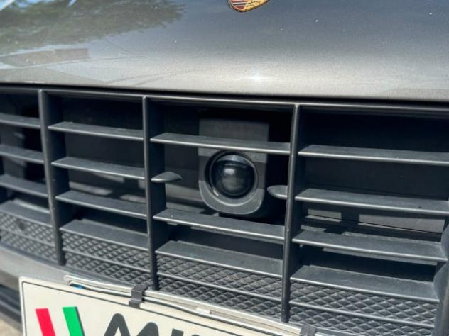 PORSCHE Macan 3.0 Diesel S rif. 23775919 - Foto 7