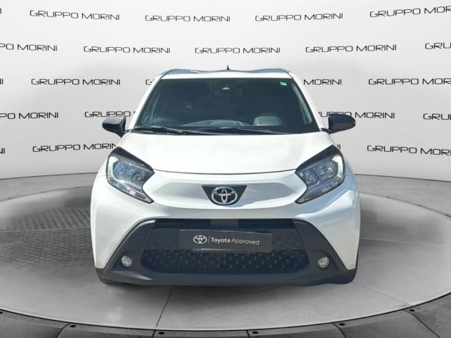 Toyota Aygo X 1.0B (72 CV) Trend S-CVT - Foto 2