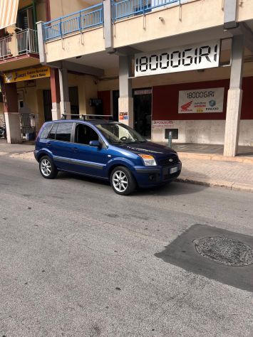 Ford fusion 1.4 16v collection - Foto 10