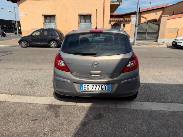 Opel Corsa 1.2 5 porte Cosmo - Foto 6