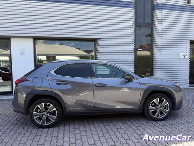 LEXUS UX Full Electric 300e 54,3kWh Premium PREZZO REALE rif. 23909882 - Foto 4