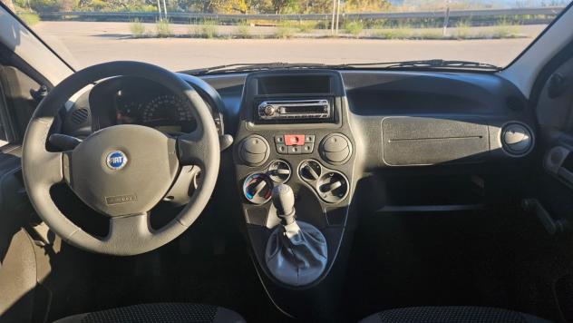 Fiat Panda 1.1 Active - Foto 5