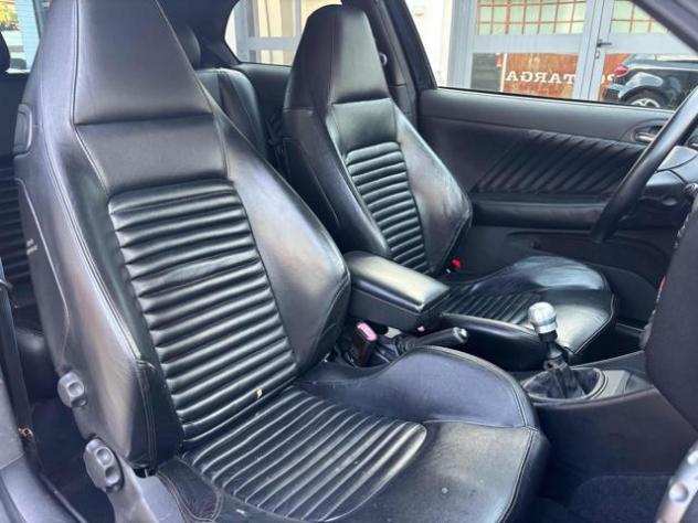 ALFA ROMEO 147 3.2i V6 24V cat 3 porte GTA rif. 24068783 - Foto 10