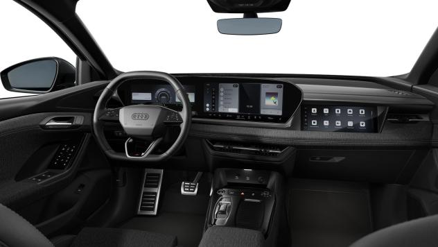 Audi Q6 Sportback e-tron Q6 E-TRON Audi Q6 Sportback S line e-tron performance 225,00 kW - Foto 7