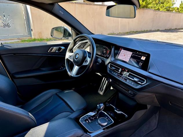 Bmw 218 i Grand CoupM Sport #11168 - Foto 7