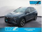 HYUNDAI Tucson 1.6 HEV aut. Exellence rif. 23458887
