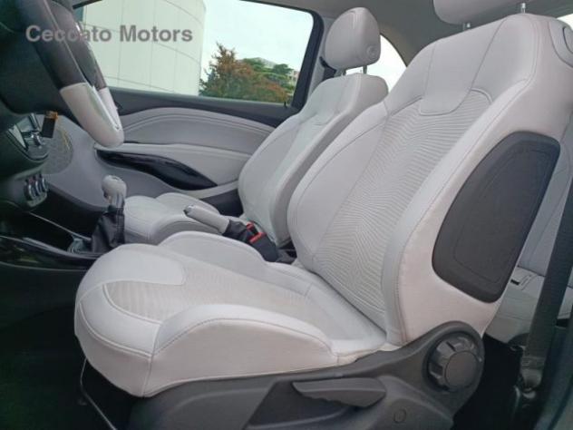 OPEL Adam 1.2 70 CV Air rif. 21199878 - Foto 7