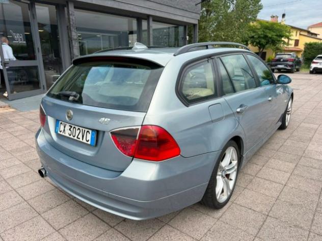 BMW 320 d cat Touring Eletta rif. 23948668 - Foto 4