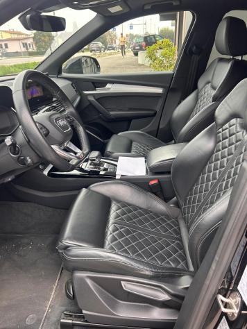 Audi Q5 SPB 40 TDI quattro S tronic line TETTO - Foto 7