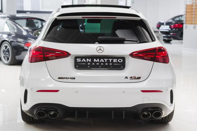 Mercedes-Benz Classe A A 45 S AMG - Foto 4