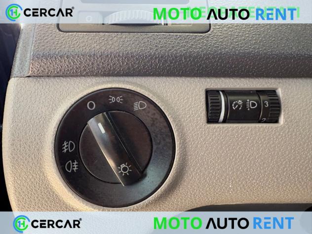 Volkswagen Polo 5 Porte Polo 5p 1.2 Comfortline - Foto 19