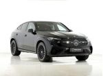 Mercedes-Benz GLC Coupé GLC Coupe 220 d AMG Line Premium 4matic auto * TETT &hellip;