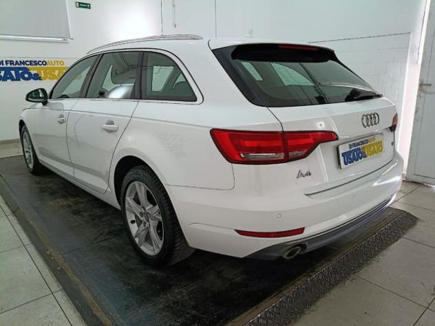 AUDI A4 Avant 30 2.0 tdi Business Sport 122cv s-tronic my rif. 23965109 - Foto 2