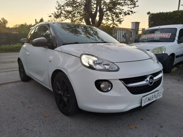 Opel Adam 1.2 70 CV Jam IDEALE PER NEOPATENTATI - Foto 3