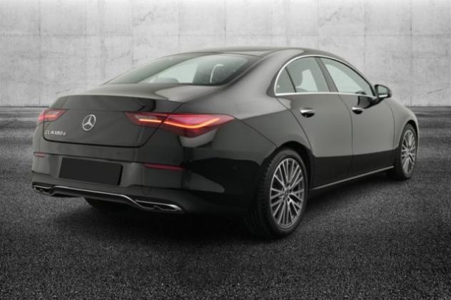 MERCEDES-BENZ CLA 180 d Automatic Progressive Advanced Plus rif. 23757811 - Foto 2