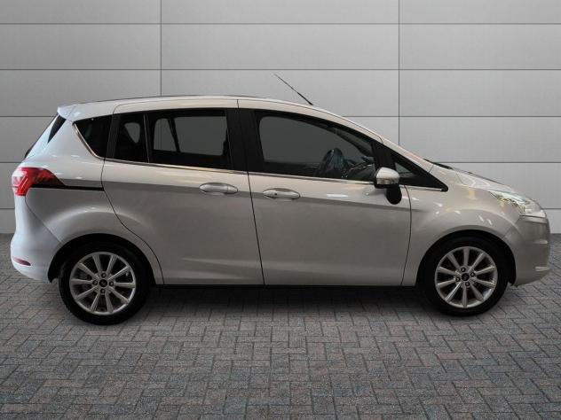 Ford B-Max 1.5 TDCi 75 CV Titanium - Foto 3