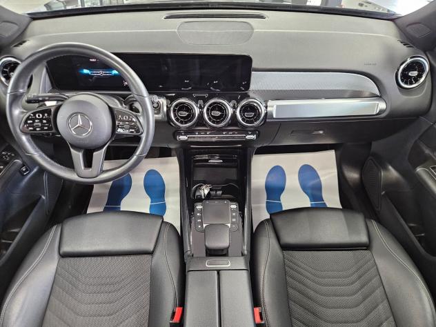 Mercedes-benz GLB 200 d Automatic Business Extra - TETTO APRIBILE - Foto 7