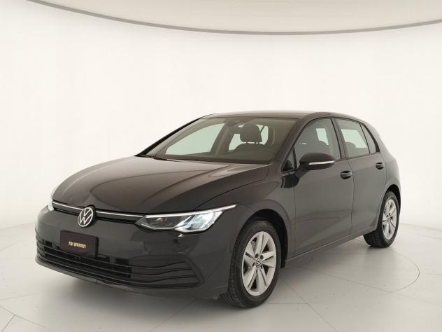 VOLKSWAGEN GOLF 1.0 tsi evo Life 110cv - IVA ESPOSTA