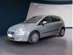 FIAT Grande Punto Grande Punto 5p 1.3 mjt 16v Active 75cv