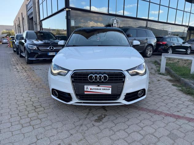 Audi A1 SPB 1.6 TDI ADMIRED - Foto 8