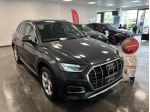 AUDI Q5 40 TDI Quattro S tronic 4X4 Advanced rif. 23670158
