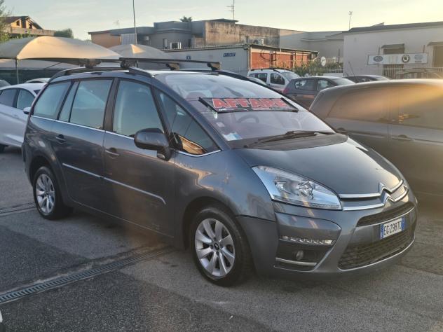 Citroen C4 Grand Picasso 1.6 e-HDi 110 CMP6 Selection - Foto 3