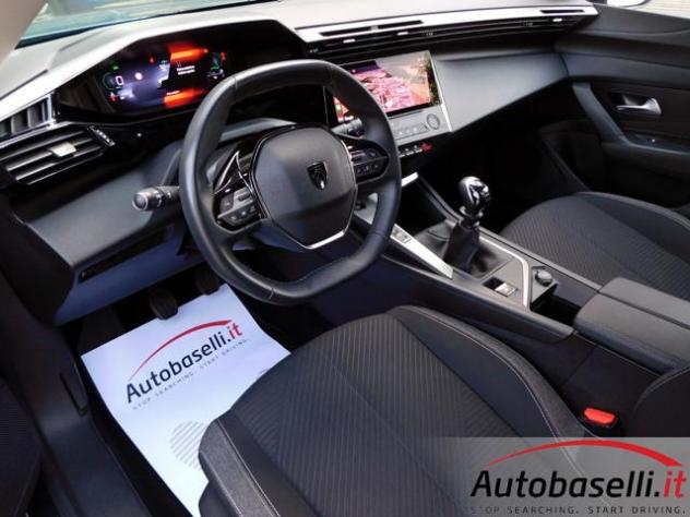 PEUGEOT 308 SW PURETECH TURBO 110CAVALLI S&S ACTIVE PACK rif. 20965450 - Foto 3