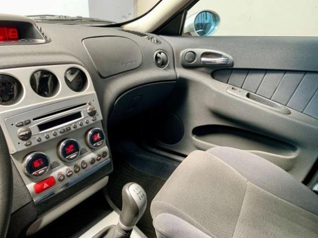 Alfa Romeo 156 156 III 2003 Berlina 1.8 ts 16v Progression - Foto 7