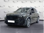 BMW X1 xDrive 20d MSport Pro DCT Tetto Gancio 20" Camera