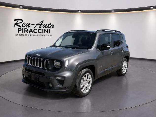 Jeep Renegade Renegade 1.6 Mjt 130 CV Limited