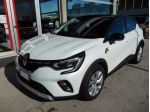 Renault Captur Plug-in Hybrid E-Tech 160 CV Intens