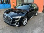 Audi Q3 SPB 35 TDI S tronic  S-Line -km60500-
