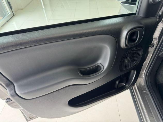 FIAT - Panda - 1.0 FireFly S&S Hybrid Sport - Foto 8