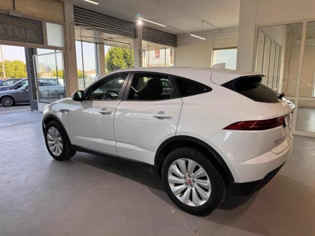JAGUAR E-Pace 2.0D 180 CV AWD aut. rif. 23941155 - Foto 5