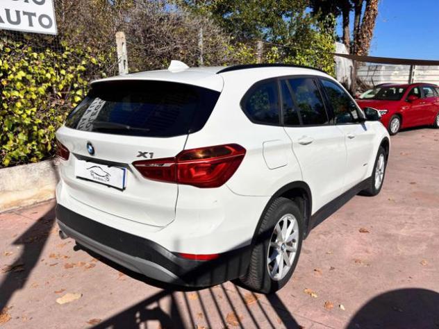 BMW X1 xDrive18d Msport UNIPRO rif. 24220932 - Foto 5