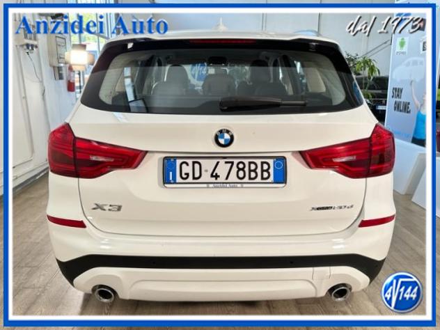 BMW X3 xDrive 20d 48V Business Advantage rif. 24051559 - Foto 5