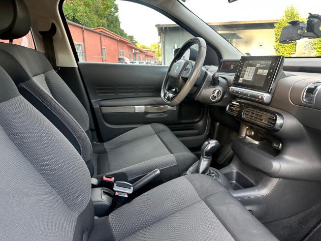 Citroen C4 Cactus PureTech 82 Feel PERMUTE GARANZIA - Foto 7