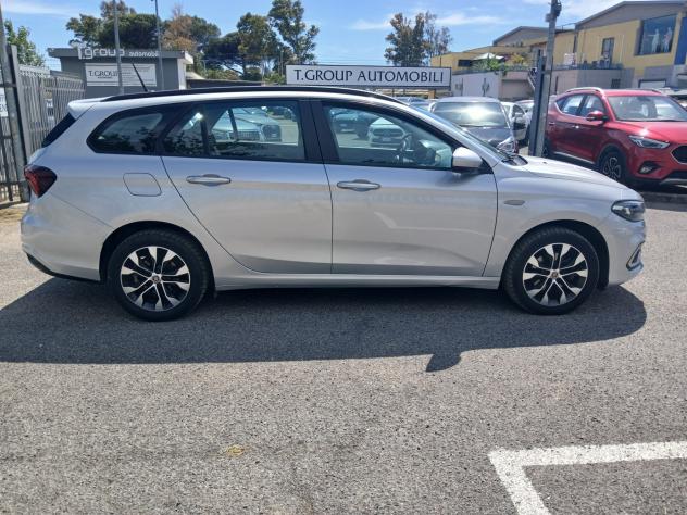 Fiat Tipo 1.6 Mjt S&S SW Lounge - Foto 4